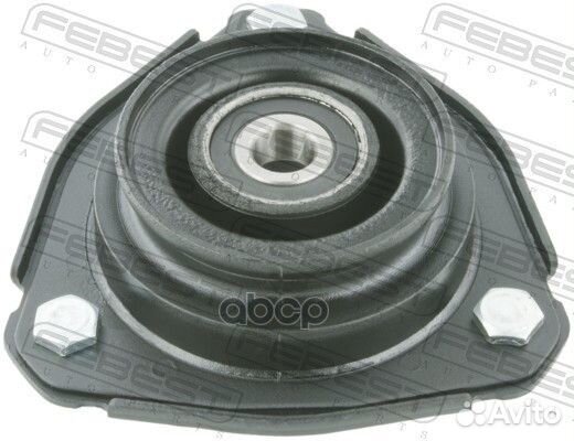 TSS-068 Опора амортизатора toyota caldina 92-02