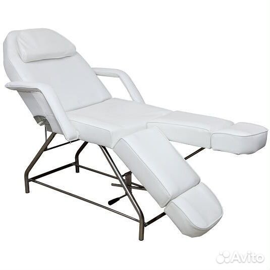 Кресло для педикюра (стационарное)