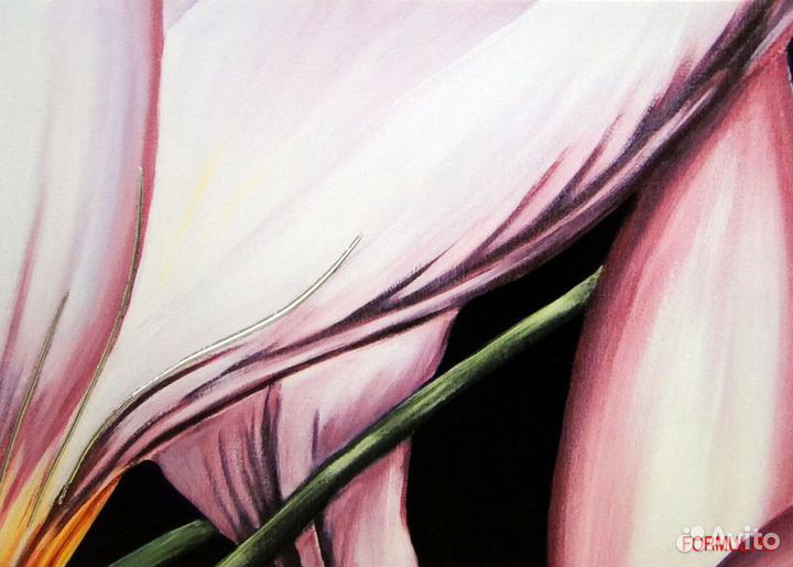 159924 Панно Pintdecor P3082