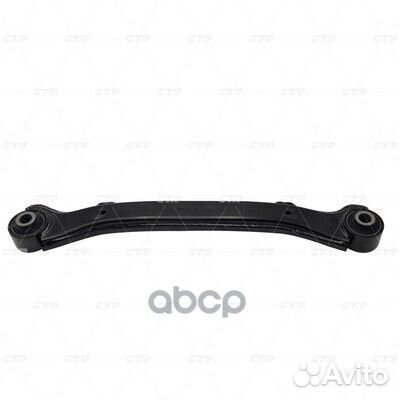 Рычаг подвески RR верхний поперечный hyundai I