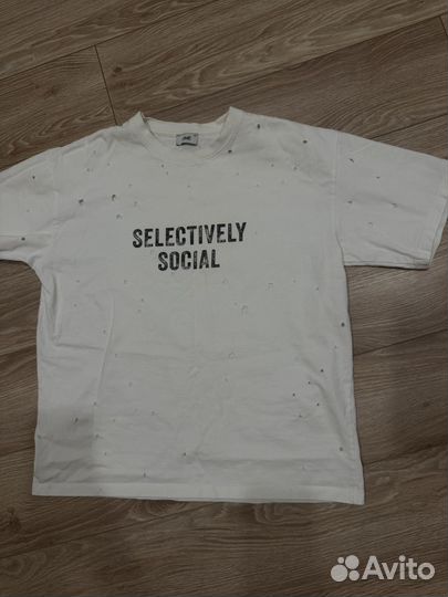 Футболка lime