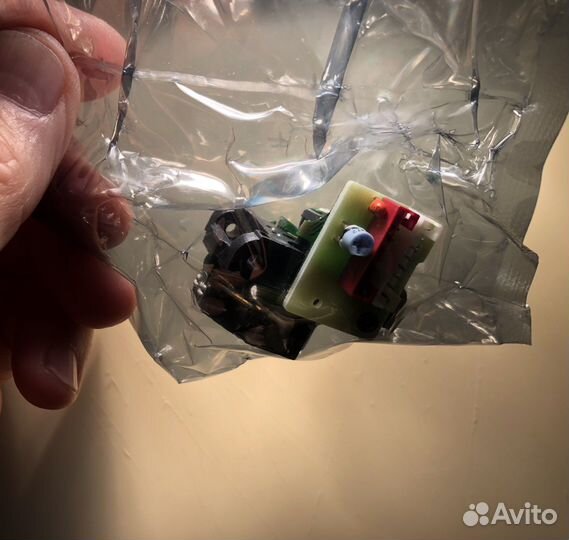 Лазерная головка KSS-152 A