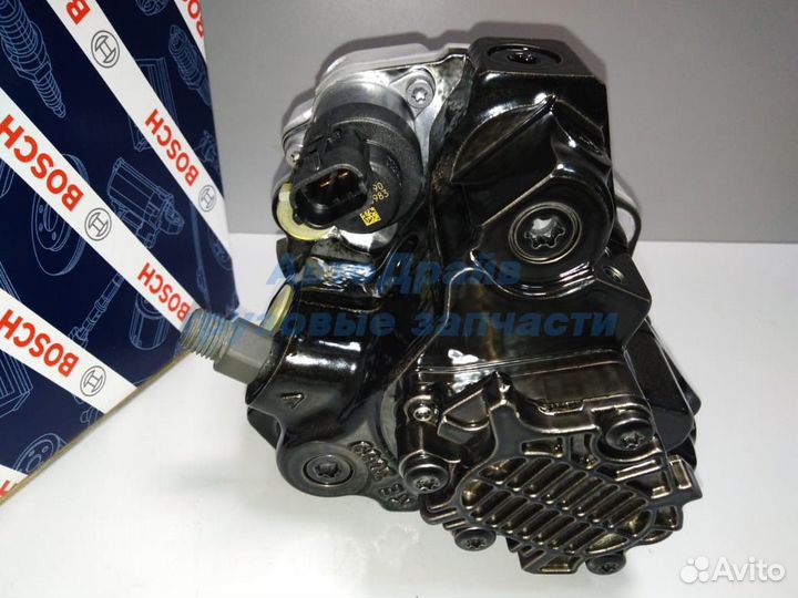 Топливный насос Mitsubishi Fuso Митсубиси Фусо