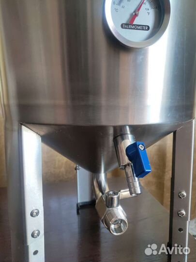 Цкт Easy Brew 32л