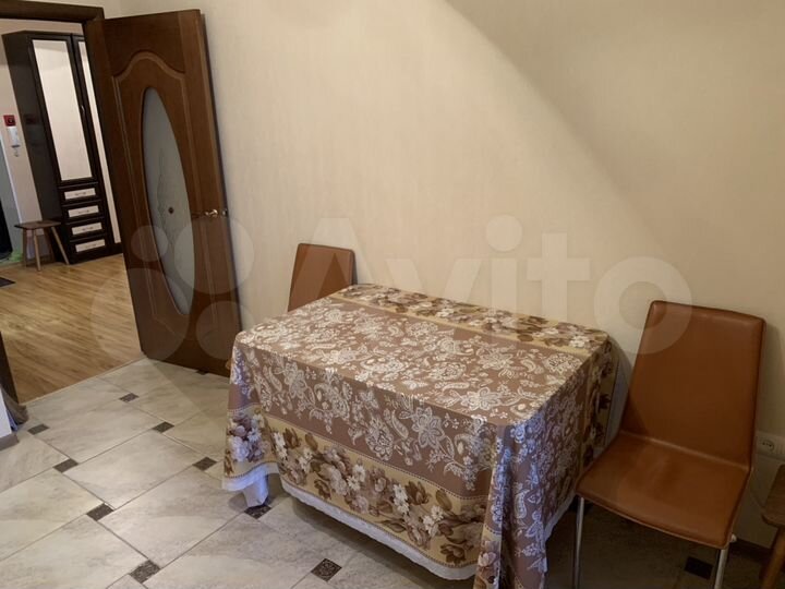 1-к. квартира, 45 м², 12/17 эт.