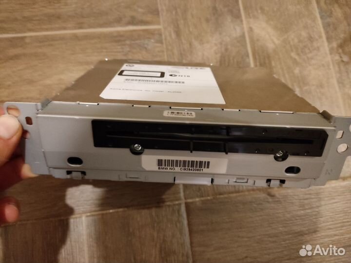 Мультимедия с экраном bmw f25