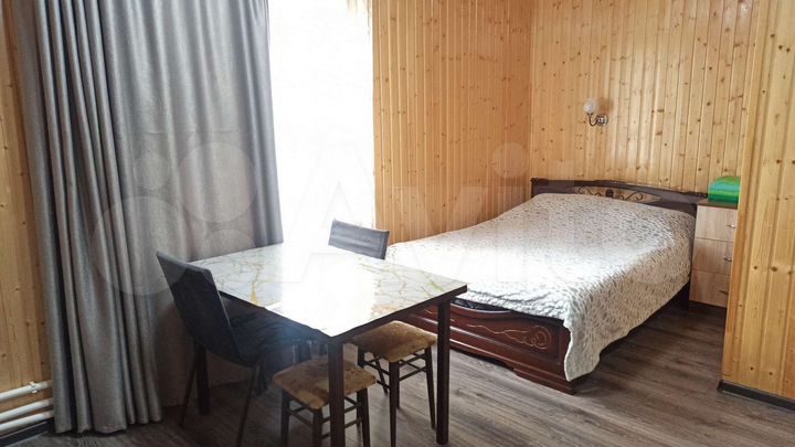 Комната 25 м², 2/2 эт.