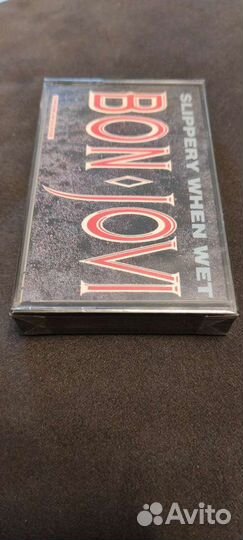 Заводские оригинальные аудиокассеты (Запечатанные)