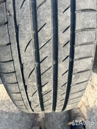 Laufenn G Fit 4S 205/60 R16