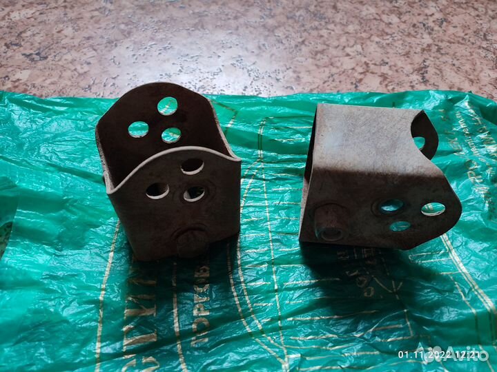 Проставки для увеличения клиренса ваз