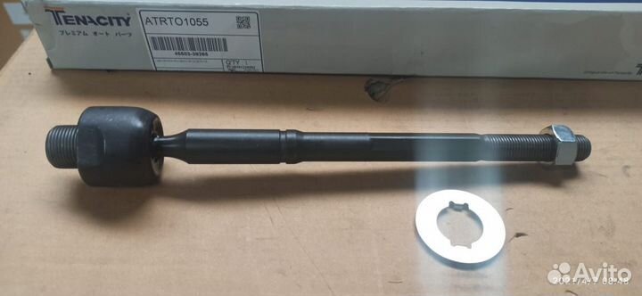 Тяга рулевая Toyota Prado 120 Lexus atrto1055