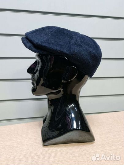 Кепка мужская восьмиклинка новая