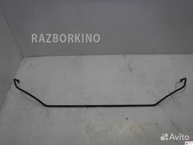 Стабилизатор задний бмв