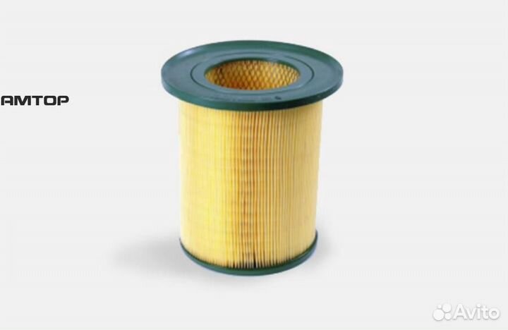 BIG filter GB-529 group Фильтр воздушный ГАЗель ne