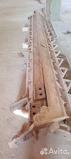 Продам косоуры