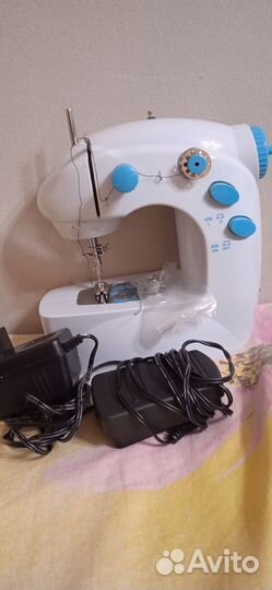 Швейная машина Easy Stitch