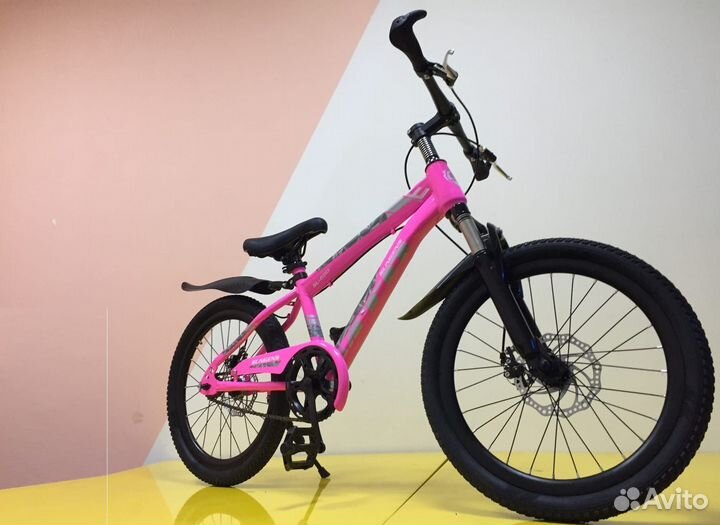 Велосипед детский 20