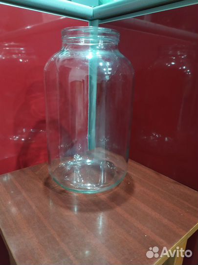 Банка 5 литров