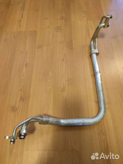 Трубка кондиционера Тигуан 2
