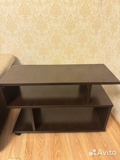 Тумба под тв