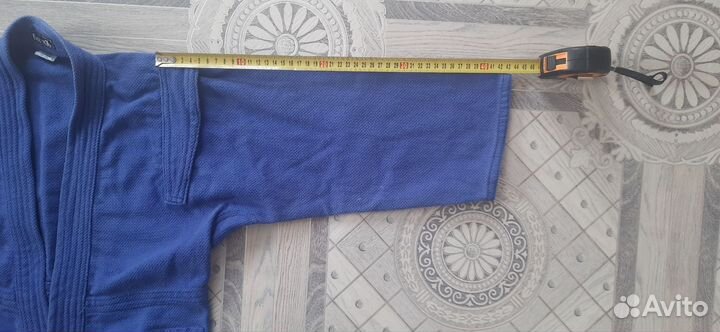 Самбовка для мальчика