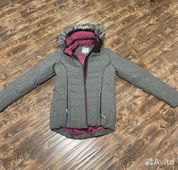 Куртка icepeak 176