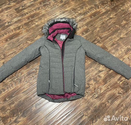 Куртка icepeak 176