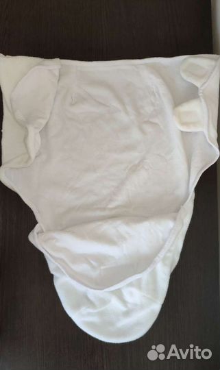 Конверт для пеленания