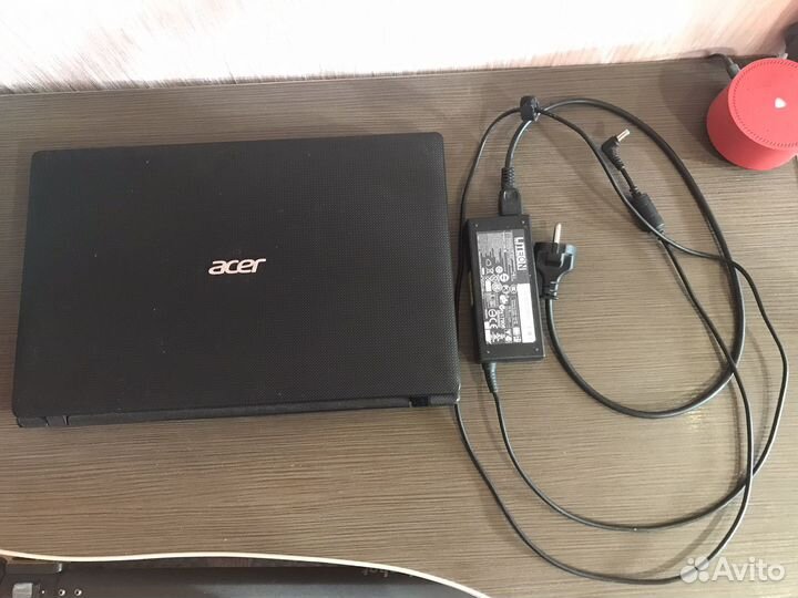 Acer aspire 5742G