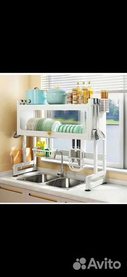 Сушилка для посуды Икея