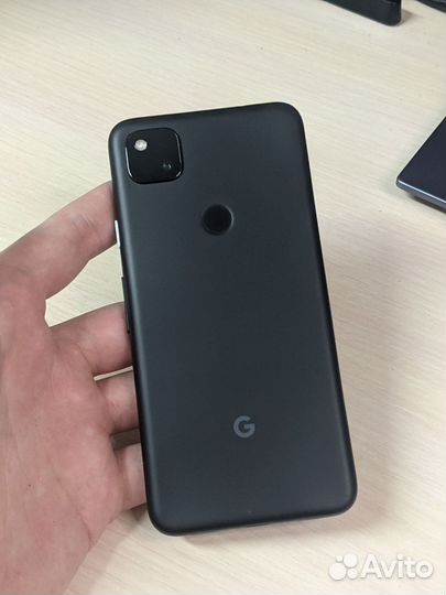 Google Pixel 4a, 6/128 ГБ