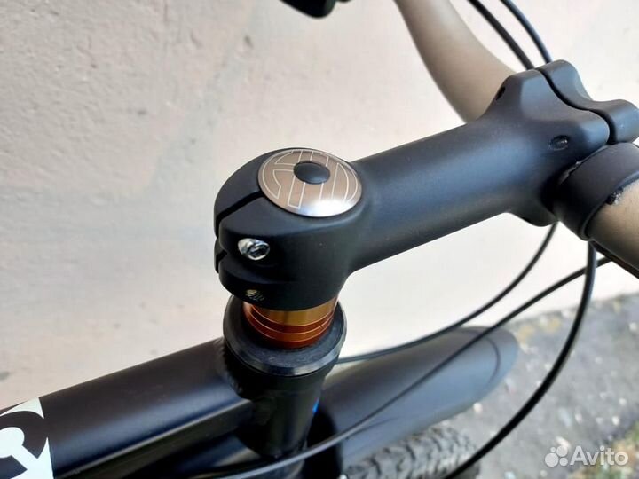 Велосипед Corto Cliff XC 26