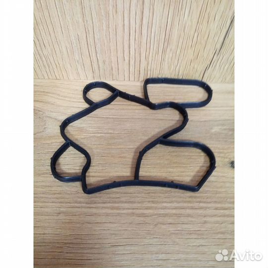 Прокладка газ-3302 дв.cummins ISF 2.8 теплообменни