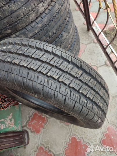 Matador MPS 125 Variant All Weather 19.5/7 R16 31M