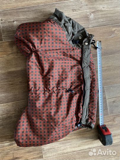 Комбинезон для собаки