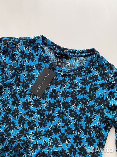 Платье New Look