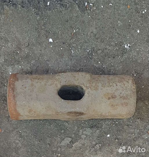 Кувалда