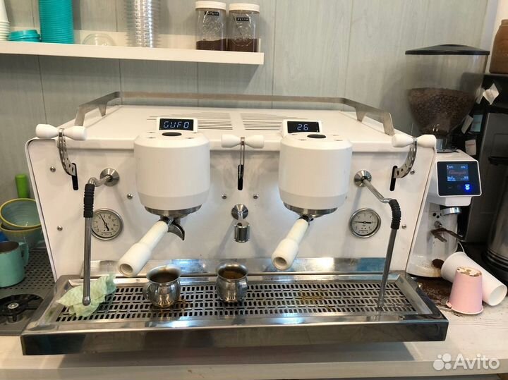 Ремонт кофемашин Чистка кофемашин на дому