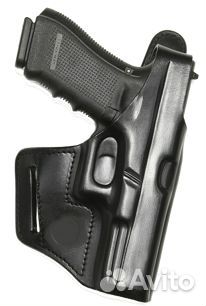 Изготовление кобур, подсумков, ремонт