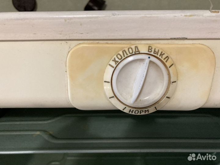 Холодильник ЗИЛ Москва