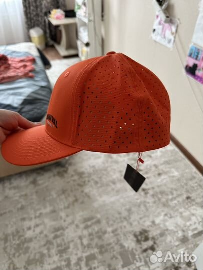 Кепка бейсболка мужская