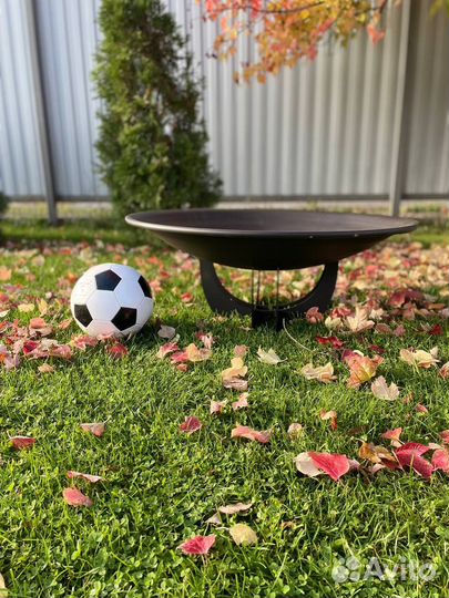 Костровая чаша