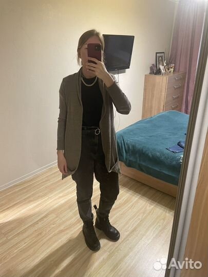 Кардиган женский