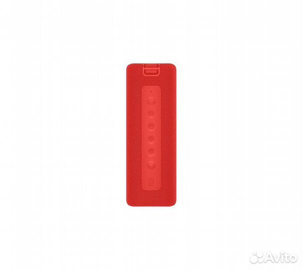 Портативная колонка Xiaomi Mi Portable Bluetooth S