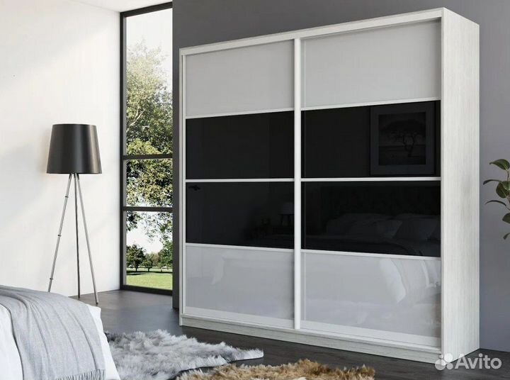 Шкаф на заказ доставка гарантия по вашим размерам