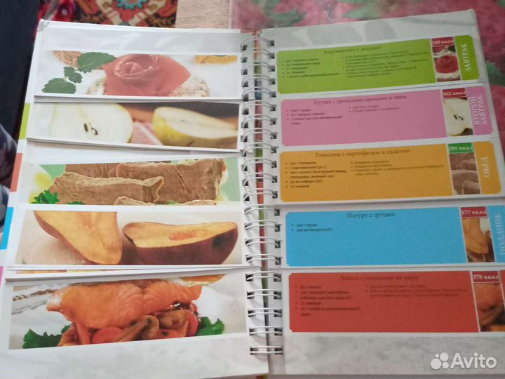 Книга Диета Е.Малышева