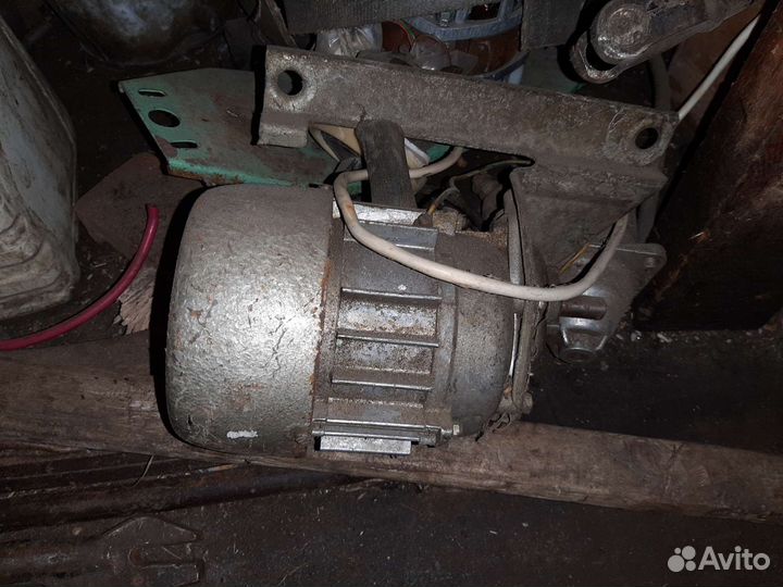 Кабель 4х жильный