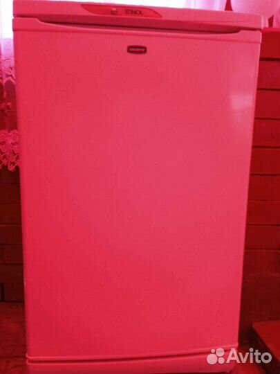 Морозильная камера