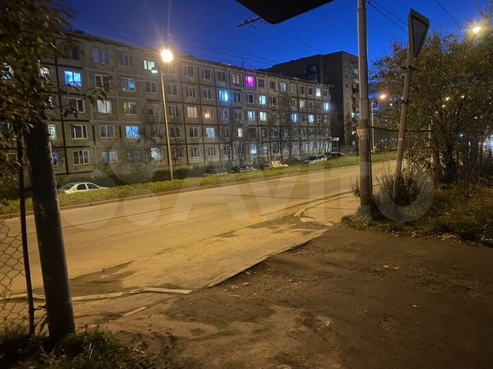 Гараж, 18 м²
