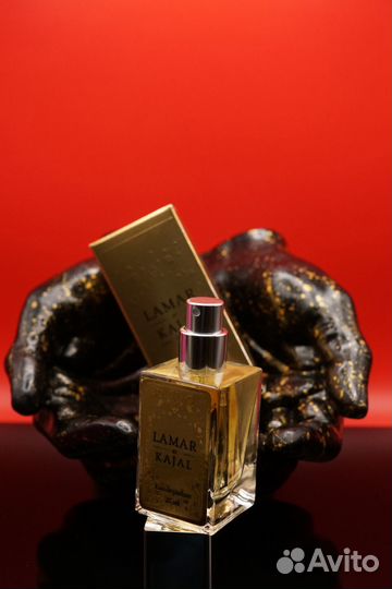 Lamar Kajal духи